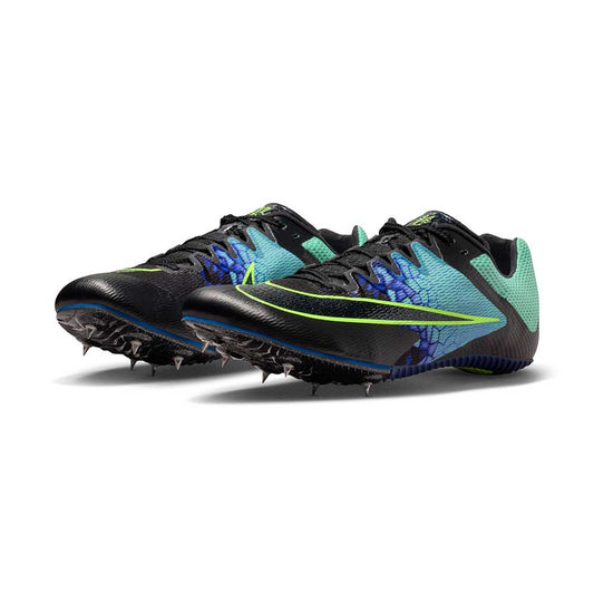 Nike Zoom Rival Sprint Glam - Emerald Rise/Black/Sapphire/Ghost Green - Regular (D)