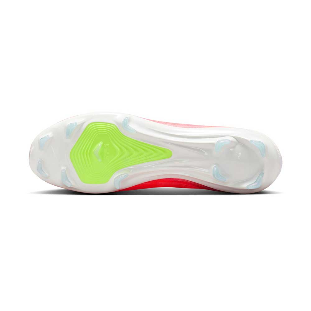 ZM Superfly 11 Pro FG Soccer Cleat - Multicolor - Regular (D)