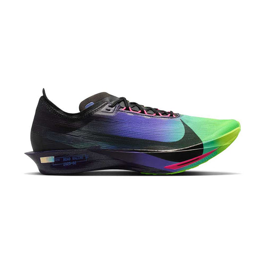 Nike Streakfly 2 - Dark Obsidian/Black/Electric Green - Regular (D)