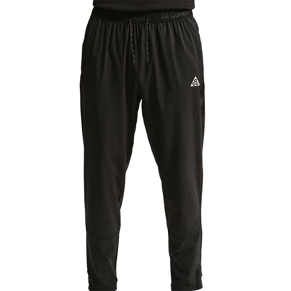 Men's ACG Dawn Range Dri-FIT Trail Running Pants - Black
