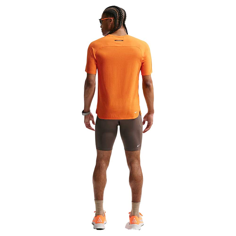 Men's ACG Dri-FIT Lavaloops 1/2 Tight - Ironstone