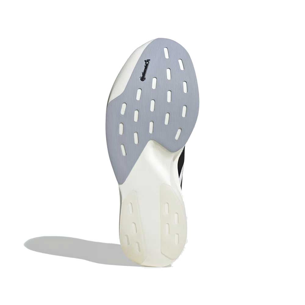 Men's Evo SL Running Shoe - Ftw White/Core Black/Ftw White - Regular (D)