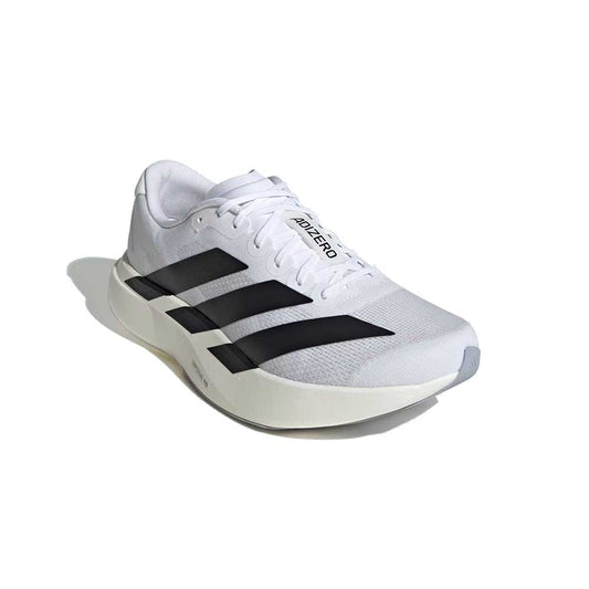 Men's Evo SL Running Shoe - Ftw White/Core Black/Ftw White - Regular (D)