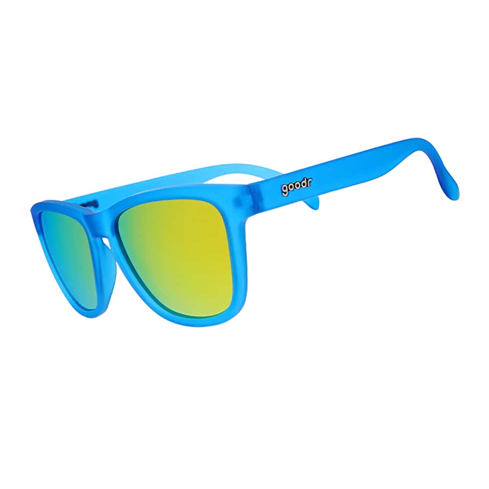 Always Be Closing Sunglasses