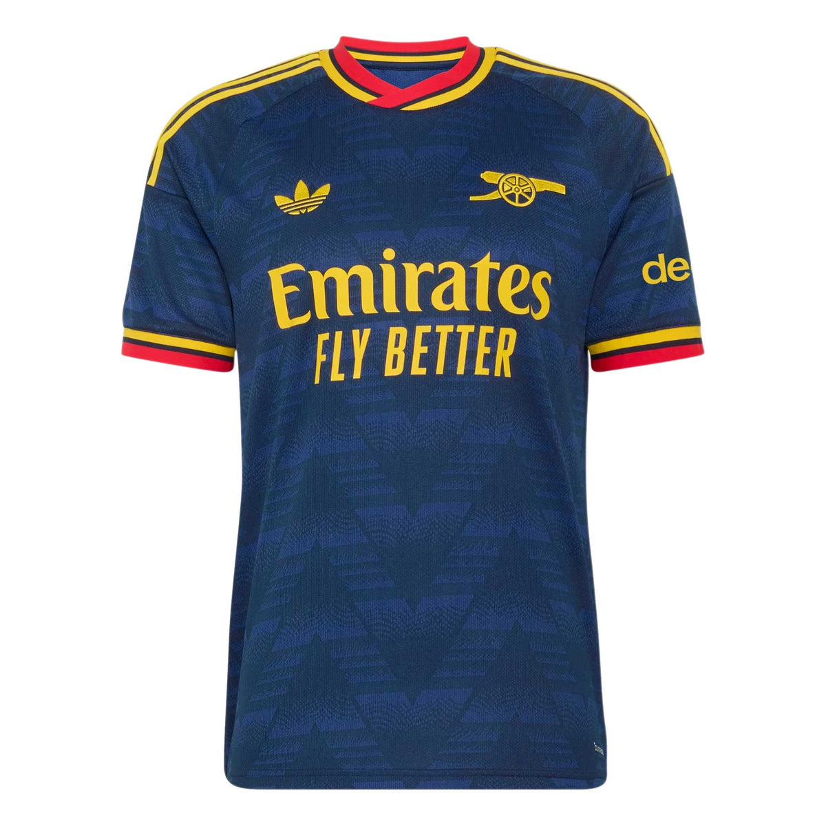 AFC Away Jersey - Collegiate Navy