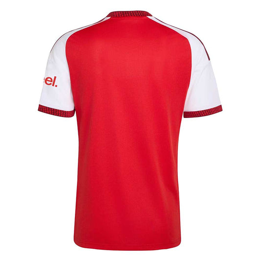 AFC Home Anthem Jersey - Better Scarlet