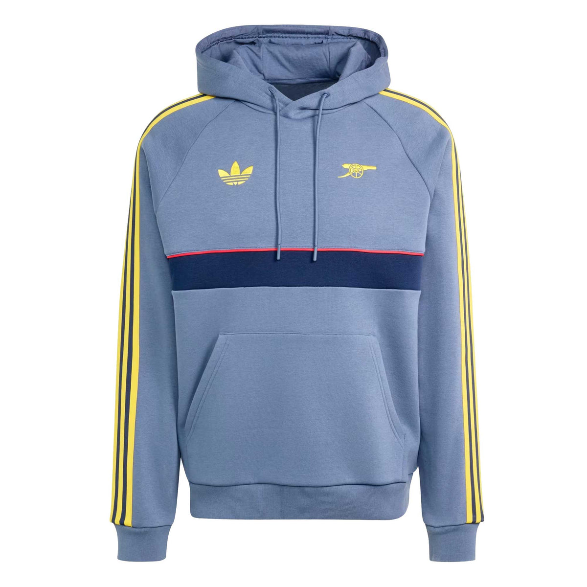 AFC OG2 Hoody - Preloved Ink