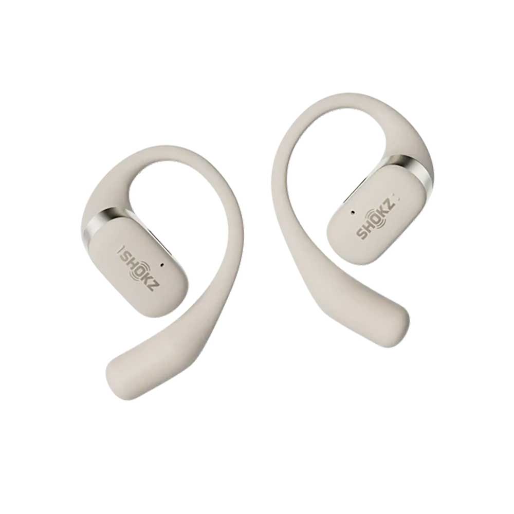 Audifonos Shokz Openfit Beige  Linio Colombia - GE063SP08C9AJLIN