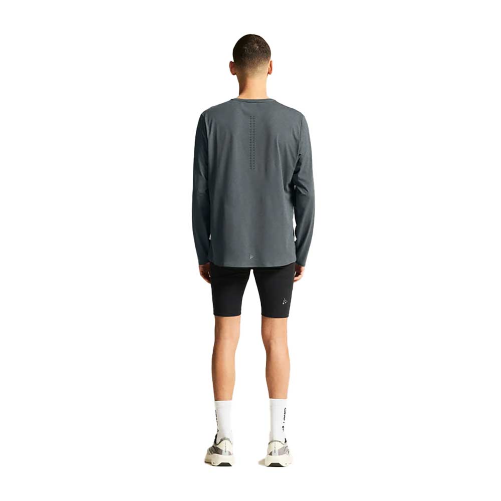 Men's Hypervent Running Long sleeve - Norit