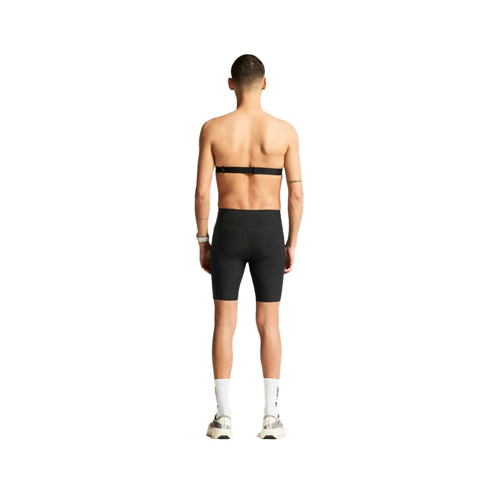 Men's Hypervent Short Tight - Black