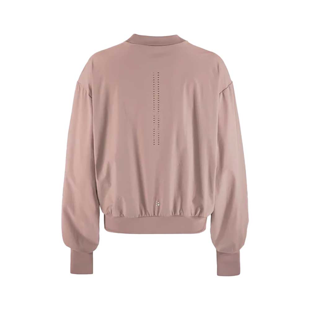 Women's Hypervent Wind Top - Potpurri