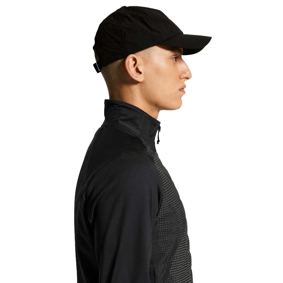 Men's SubZ Lumen Jacket - Black/Grey