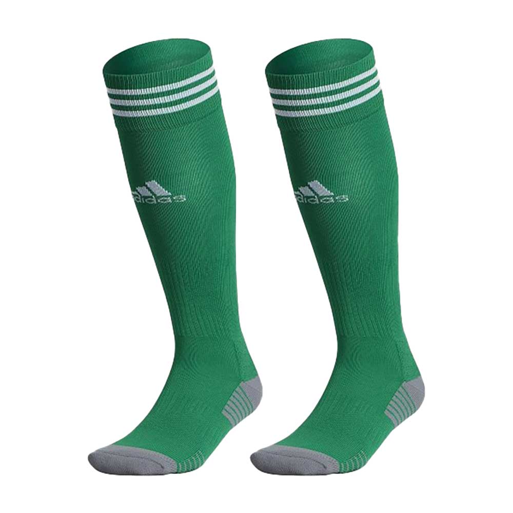 Copa Zone Cushion IV Soccer Sock - Green – Gazelle Sports