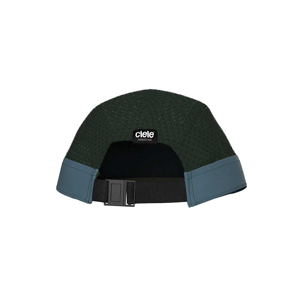 ALZCap Carbon - Iconic VC - Lakaga