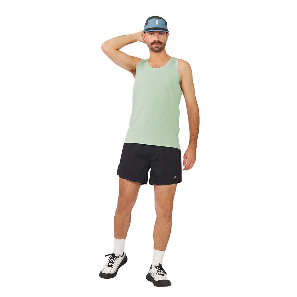 ALZCap Carbon - Iconic VC - Lakaga