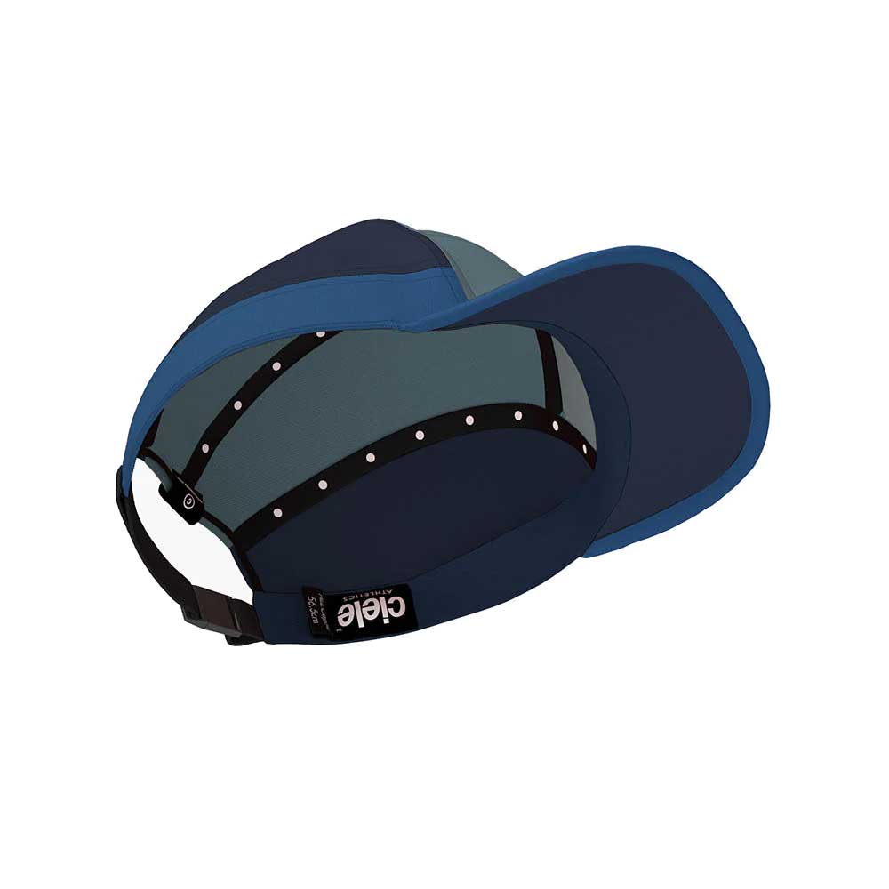 ALZCap SC - C Plus - Ironcast