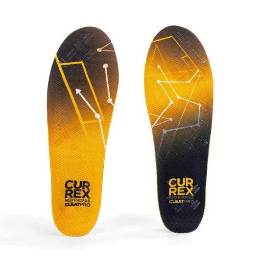 CleatPro Medium - Orange