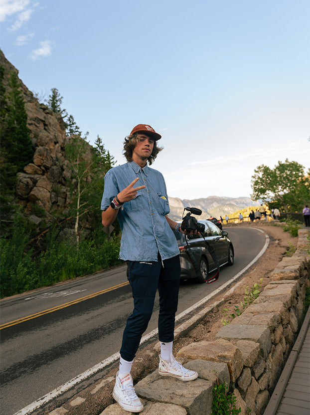 Carter Vandermeer