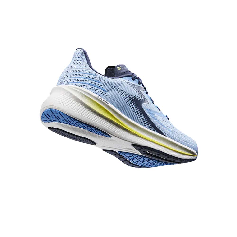 Women's Centauri Running Shoe - Silence Blue/Midnight - Regular (B)