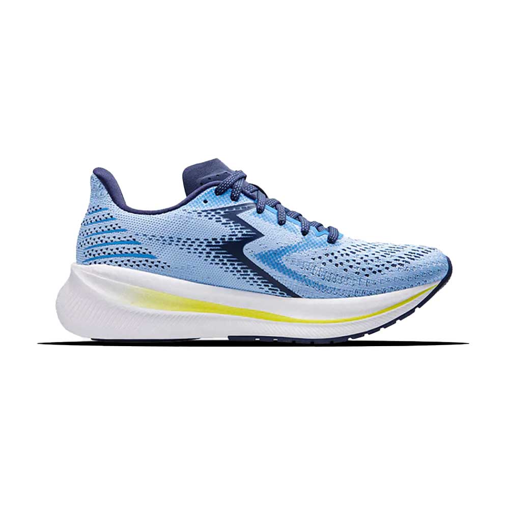 Women's Centauri Running Shoe - Silence Blue/Midnight - Regular (B)