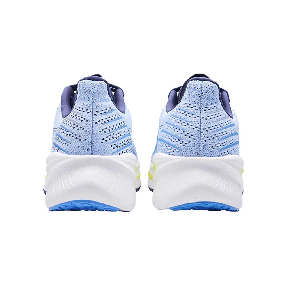 Women's Centauri Running Shoe - Silence Blue/Midnight - Regular (B)