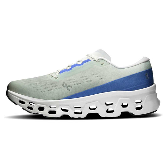 Men's Cloudmonster 3 Running Shoe - Iceberg/Ivory - Regular (D)