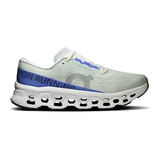 Men's Cloudmonster 3 Running Shoe - Iceberg/Ivory - Regular (D)