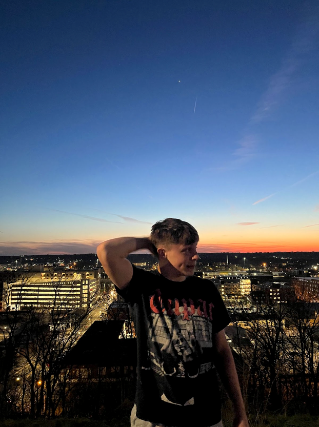 Ethan Pete