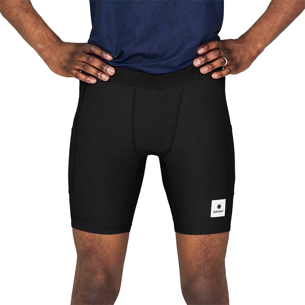 Men's Combat+ Rib Short Tights 8