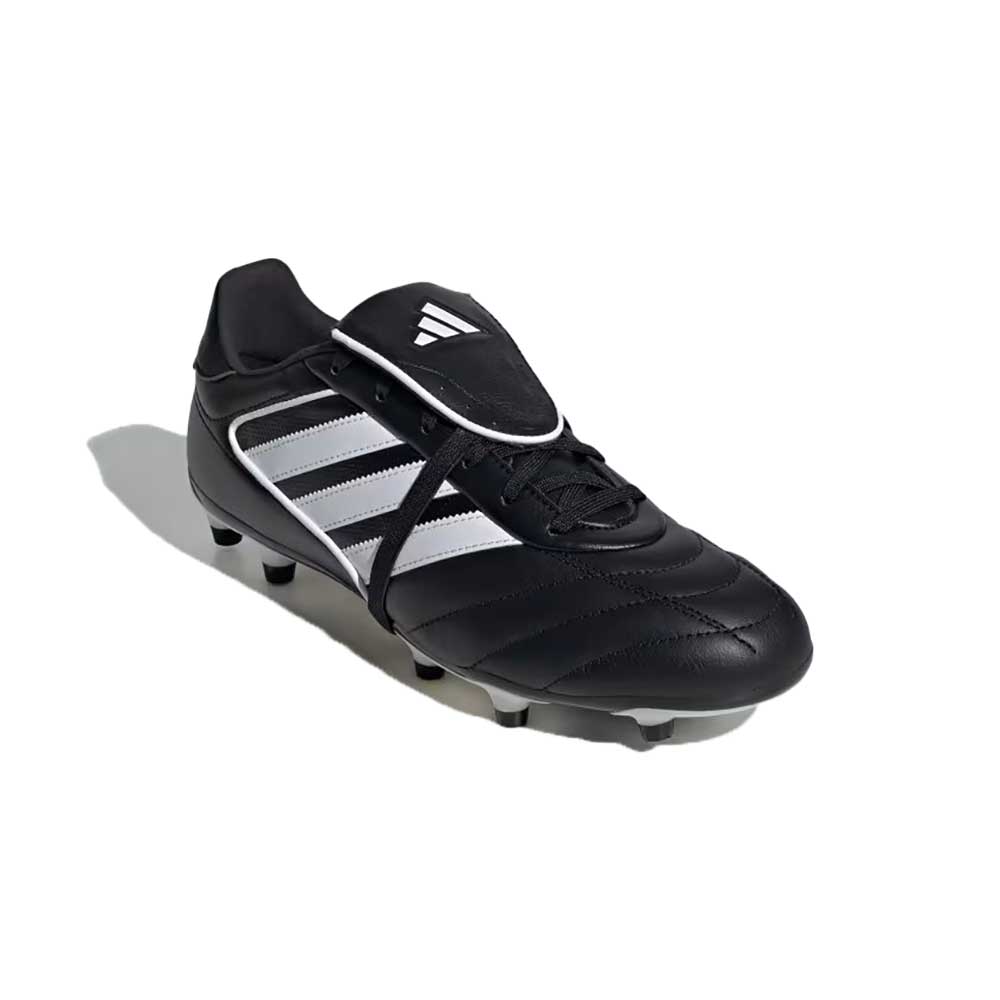 Men's Copa Gloro II FG Soccer Cleats - Core black/Cloud white - Regular (D)