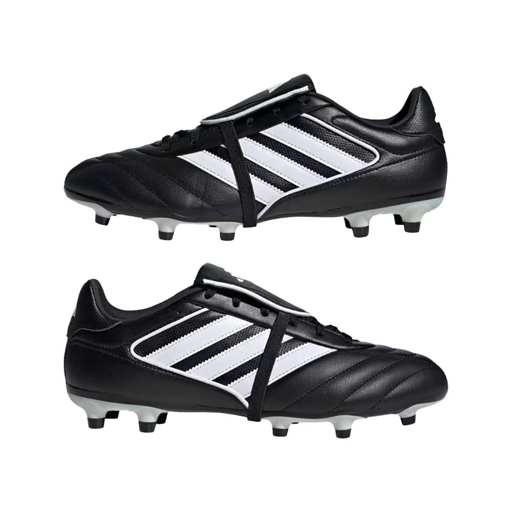 Men's Copa Gloro II FG Soccer Cleats - Core black/Cloud white - Regular (D)