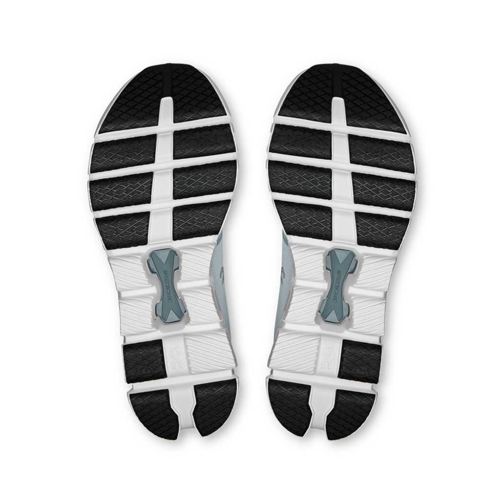 Men's Cloud X 4 Running Shoe - Glacier/Stone - Regular (D)