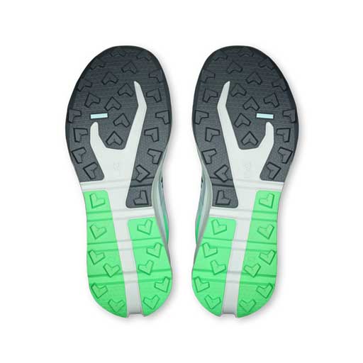 Men's Cloudvista 3 - Brook/Verdite - Regular (D)