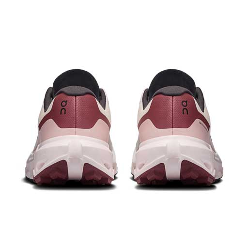 Women's Cloudvista 3 - Oyster/Barberry - Regular (B)
