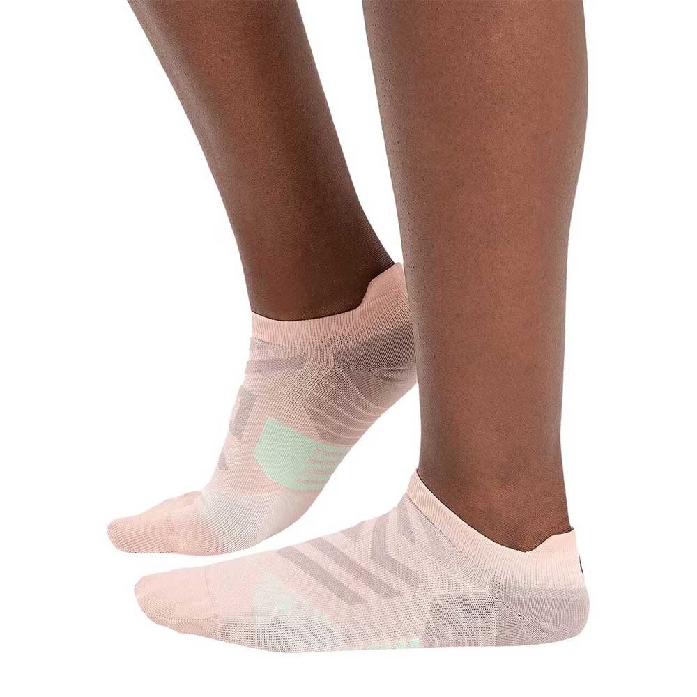 Women's Performance Low Sock - Doe/Creek