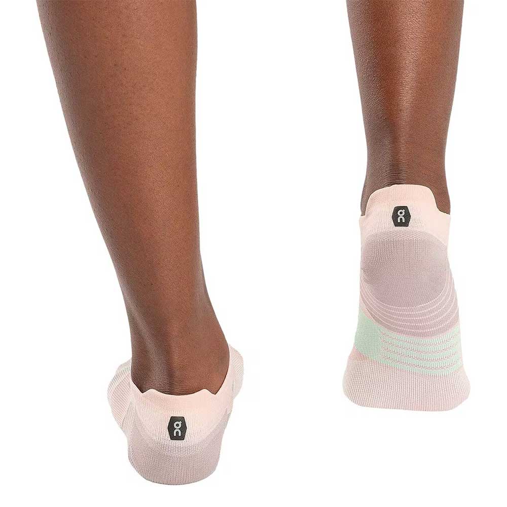 Women's Performance Low Sock - Doe/Creek