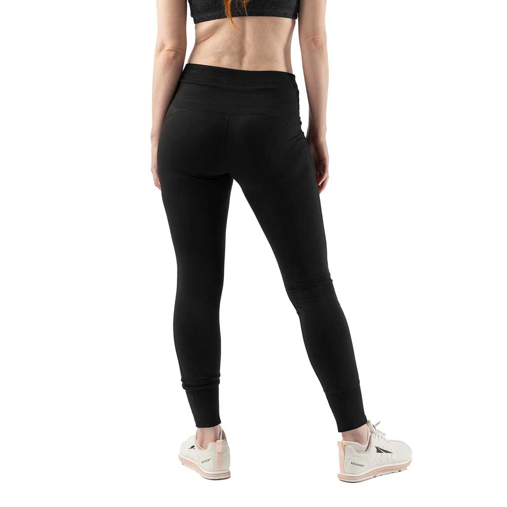 Women's EZ Tights - Black