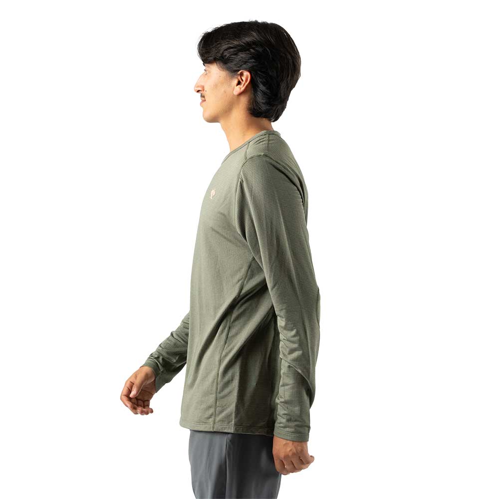 Men's Layer One - Mulled Basil