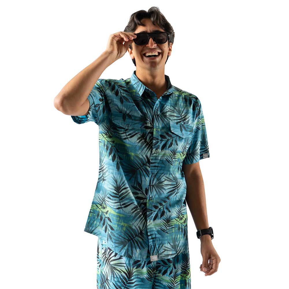 Men's Low Tide - Cali Tropics
