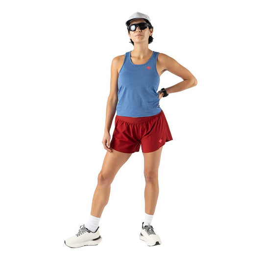 Women's Flow State Tank - Starlight Sapphire