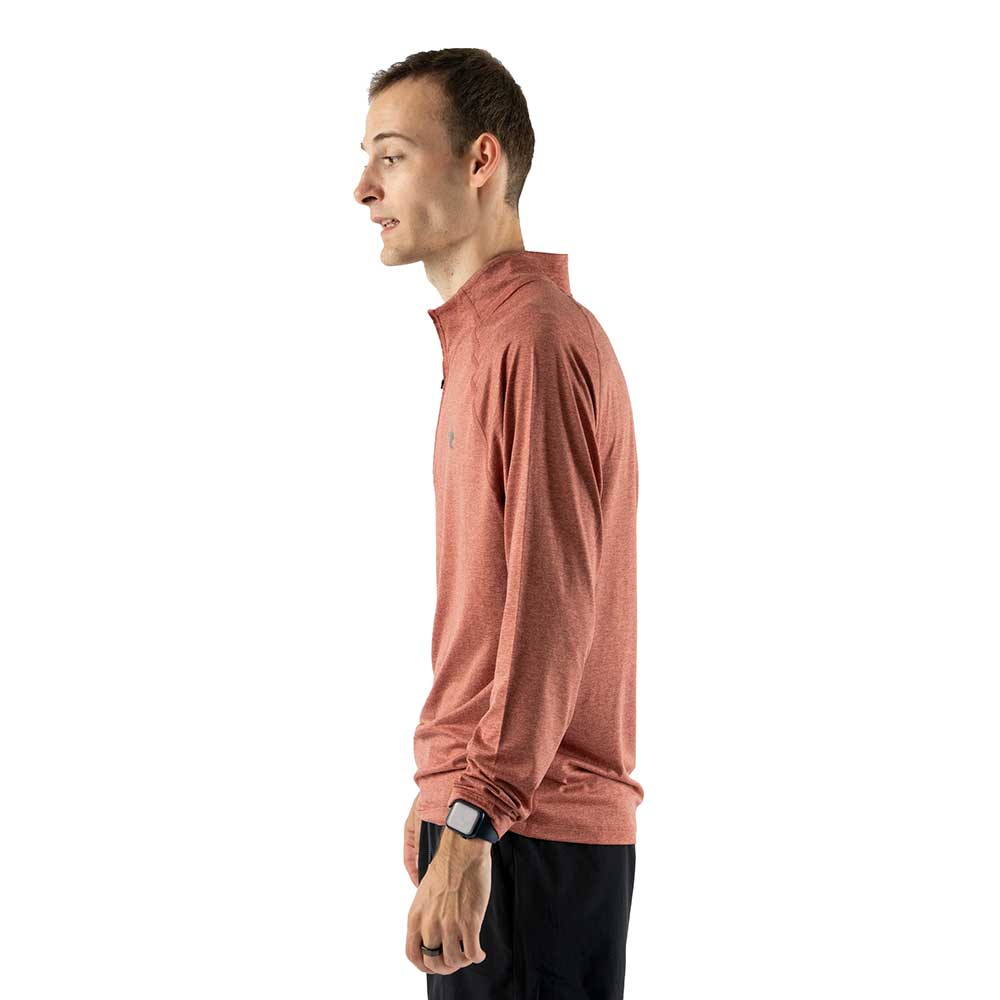 Men's EZ Zip 2.0 - Redwood Burl