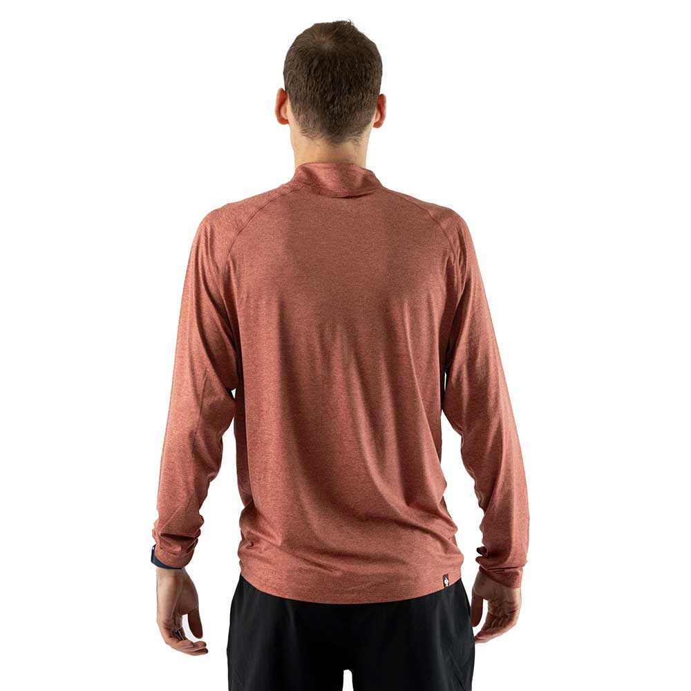 Men's EZ Zip 2.0 - Redwood Burl