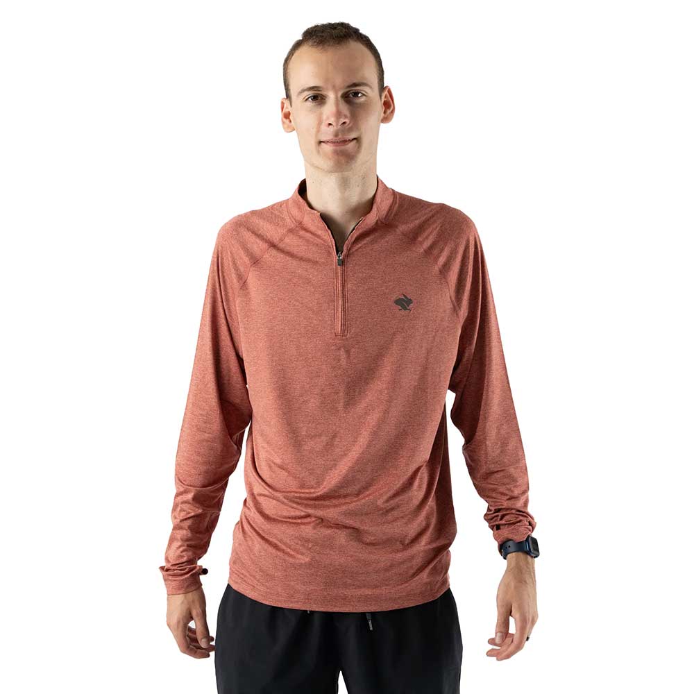 Men's EZ Zip 2.0 - Redwood Burl