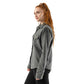 Women's High Country Long Sleeve Wool - Charcoal
