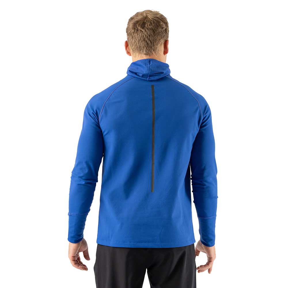 Men's Cocoon 2.0 Long Sleeve - Surf the Web