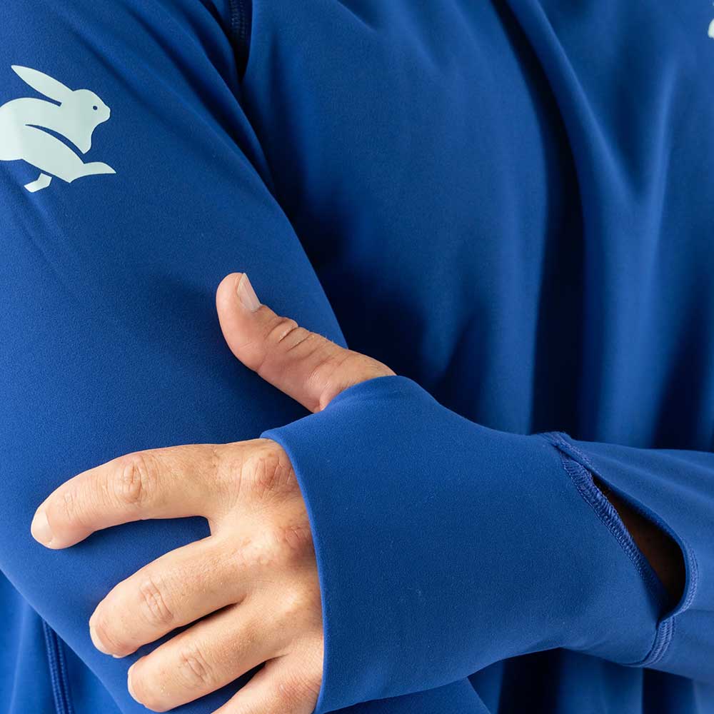 Men's Cocoon 2.0 Long Sleeve - Surf the Web