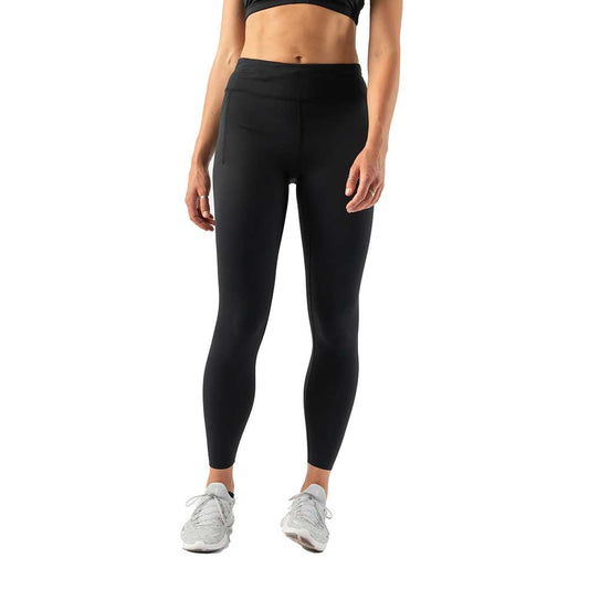 Women's Speed Tights - Black