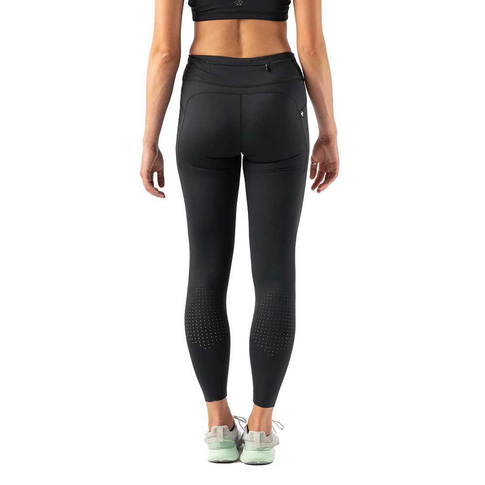 Women's Speed Tights - Black