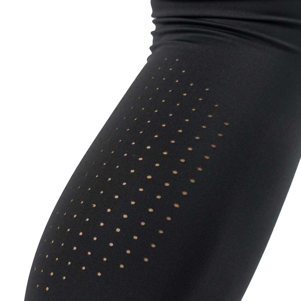 Women's Speed Tights - Black