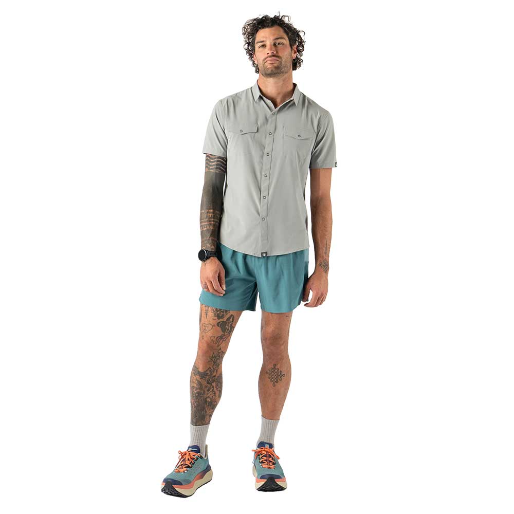 Men's High Country - Sharkskin